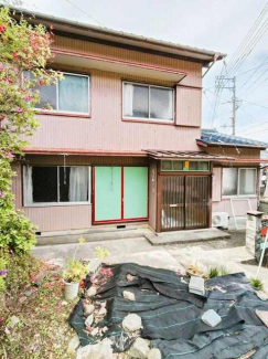 南宇和郡愛南町深浦の中古一戸建ての画像