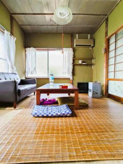 南宇和郡愛南町深浦の中古一戸建ての画像