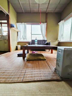 南宇和郡愛南町深浦の中古一戸建ての画像