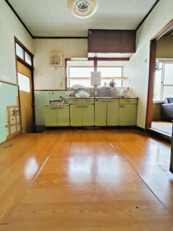 南宇和郡愛南町深浦の中古一戸建ての画像