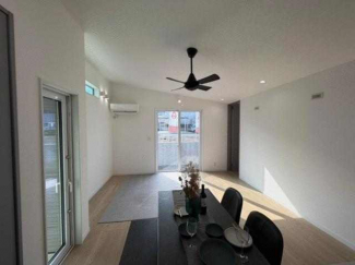 中曽根町新築住宅の画像