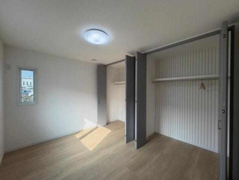 中曽根町新築住宅の画像