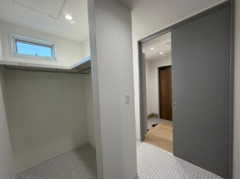 中曽根町新築住宅の画像