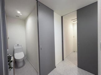 中曽根町新築住宅の画像