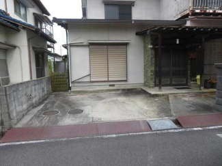 松山市和気町２丁目の中古一戸建ての画像