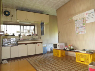 松山市和気町２丁目の中古一戸建ての画像