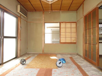 松山市和気町２丁目の中古一戸建ての画像