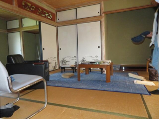 松山市和気町２丁目の中古一戸建ての画像