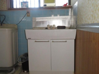 松山市和気町２丁目の中古一戸建ての画像