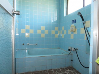 松山市和気町２丁目の中古一戸建ての画像