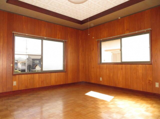 松山市和気町２丁目の中古一戸建ての画像