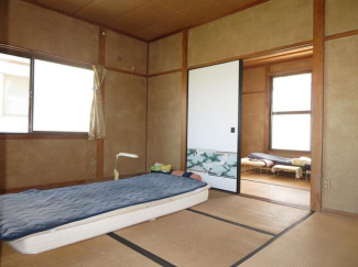 松山市和気町２丁目の中古一戸建ての画像