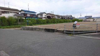 今治市町谷の売地の画像