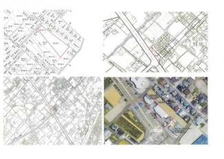 今治市町谷の売地の画像