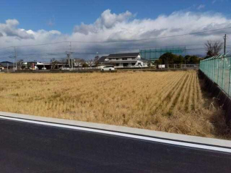 松山市井門町の売地の画像