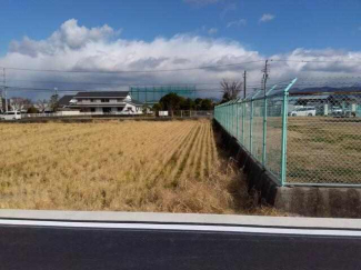 松山市井門町の売地の画像