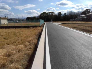 松山市井門町の売地の画像