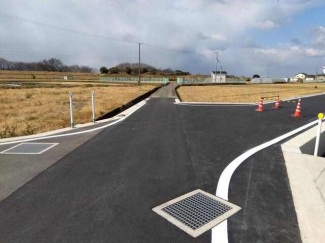 松山市井門町の売地の画像