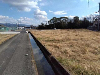 松山市井門町の売地の画像