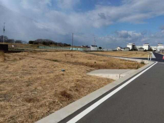 松山市井門町の売地の画像