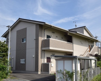 ★おしゃれな外観です