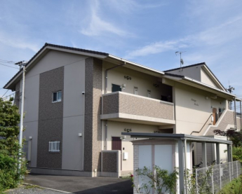 ★おしゃれな外観です