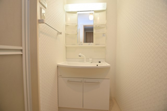 ★女性に嬉しいシャワー付きです