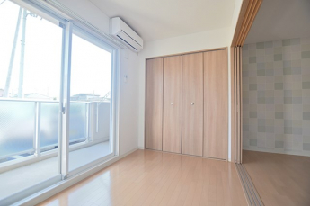 ★明るいお部屋です