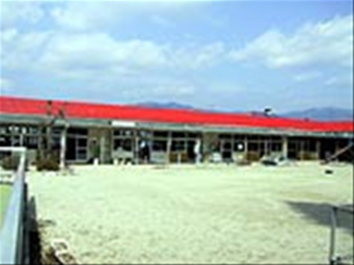 南吉井第二保育所 1200m