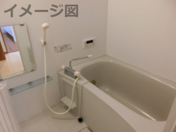 【イメージ図】アメニティサイキ２の画像を使用