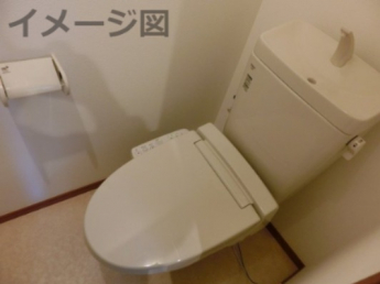 【イメージ図】アメニティサイキ２の画像を使用