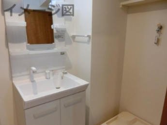 【イメージ図】アメニティサイキ２の画像を使用