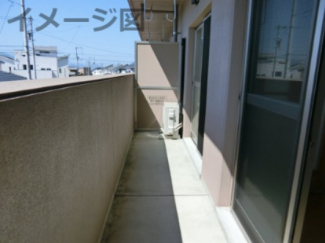 【イメージ図】アメニティサイキ２の画像を使用