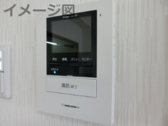 【イメージ図】アメニティサイキ２の画像を使用