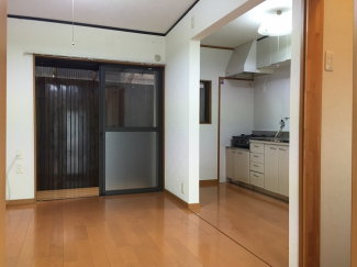 居間・リビング