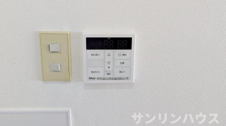 【その他設備】