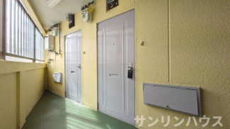 【その他共有部分】