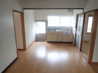 【居間・リビング】