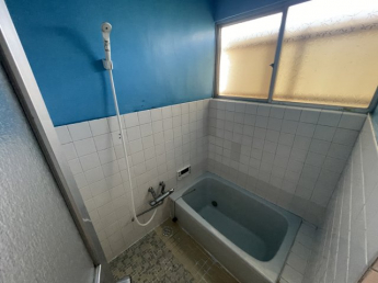 【バルコニー】