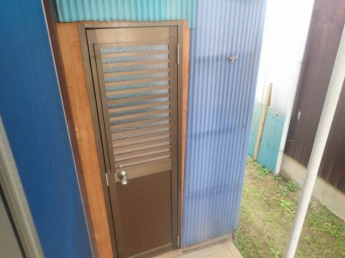 【その他設備】