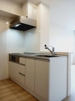 【キッチン】