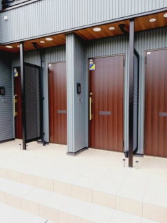 【その他共有部分】