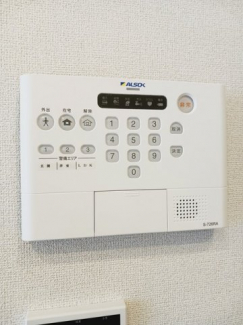 【その他設備】