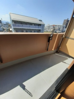 【バルコニー】