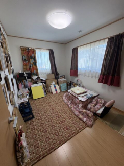 蒲生郡日野町大字山本の中古一戸建ての画像
