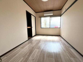 近江八幡市音羽町のアパートの画像