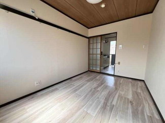 近江八幡市音羽町のアパートの画像