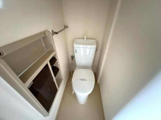 近江八幡市音羽町のアパートの画像