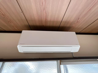 近江八幡市音羽町のアパートの画像