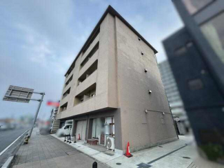 大津市本宮２丁目の中古マンションの画像